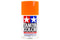 TAMIYA TS-12 ORANGE PAINT SPRAY CAN 100ML