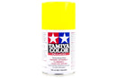 TAMIYA TS-16 YELLOW PAINT SPRAY CAN 100ML