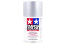 TAMIYA TS-30 SILVER LEAF PAINT SPRAY CAN 100ML