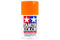 TAMIYA TS-31 BRIGHT ORANGE PAINT SPRAY CAN 100ML