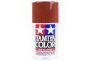 TAMIYA TS-33 DULL RED PAINT SPRAY CAN 100ML
