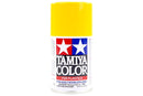 TAMIYA TS-34 CAMEL YELLOW PAINT SPRAY CAN 100ML