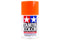 TAMIYA TS-36 FLUORESCENT RED PAINT SPRAY CAN 100ML