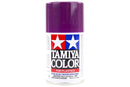 TAMIYA TS-37 LAVENDER PAINT SPRAY CAN 100ML