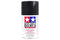 TAMIYA TS-40 METALLIC BLACK PAINT SPRAY CAN 100ML