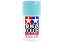 TAMIYA TS-41 CORAL BLUE PAINT SPRAY CAN 100ML