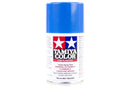 TAMIYA TS-54 LIGHT METALLIC BLUE PAINT SPRAY CAN 100ML