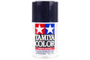 TAMIYA TS-55 DARK BLUE PAINT SPRAY CAN 100ML