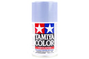 TAMIYA TS-58 PEARL LIGHT BLUE PAINT SPRAY CAN 100ML