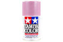 TAMIYA TS-59 SPRAY PEARL LIGHT RED 100ML