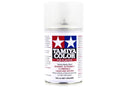 TAMIYA TS-65 PEARL CLEAR PAINT SPRAY CAN 100ML