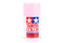 TAMIYA PS-11 PINK POLYCARBONATE AEROSOL SPRAY PAINT 100ML