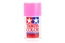 TAMIYA PS-29 FLUORESCENT PINK POLYCARBONATE AEROSOL SPRAY 100ML