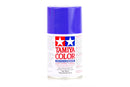 TAMIYA PS-35 BLUE VIOLET POLYCARBONATE AEROSOL SPRAY PAINT 100ML