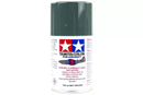 TAMIYA AS-1 DARK GREEN PAINT SPRAY CAN 100ML