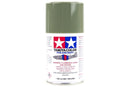 TAMIYA AS-14 OLIVE GREEN USAF PAINT SPRAY CAN 100ML