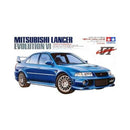 TAMIYA 24213 LANCER EVO VI MODEL VEHICLE 1/24