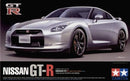 TAMIYA 24300 NISSAN GT-R R35 PLASTIC MODEL KIT 1/24