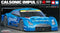 TAMIYA 24312 CALSONIC IMPUL GT-R R35MODEL VEHICLE 1/24