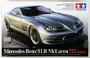 TAMIYA 24317 MERCEDES-BENZ SLR MCLAREN 722 EDITION MODEL VEHICLES 1/24