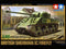 TAMIYA 32532 BRITISH SHERMAN IC FIREFLY TANK 1/48 SCALE PLASTIC MODEL KIT