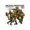 TAMIYA 35133 US MODERN MILITARY ARMY INFANTRY MODEL FIGURES 1/35