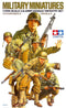 TAMIYA 35192 MILITARY MINIATURES US ARMY ASSAULT INFANTRY SET MODEL FIGURES 1/35