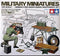 TAMIYA 35220 GERMAN KUBELWAGEN ENGINE MAINTENANCE SET MODEL FIGURES 1/35