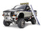 TAMIYA 58397 TOYOTA HILUX HIGH LIFT 4X4 RADIO CONTROL PICK-UP TRUCK UNASSEMBLED KIT REQUIRES TX RX TWO SERVOS BATTERY AND CHARGER TO COMPLETE