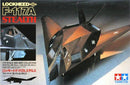 TAMIYA 60703 LOCKHEED F-117A STEALTH MODEL AIRCRAFT 1/72