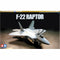 TAMIYA 60763 F-22 RAPTOR 1/72 SCALE AIRCRAFT PLASTIC MODEL KIT
