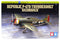 TAMIYA 60769 REPUBLIC P-47D THUNDERBOLT RAZORBACK 1/72 SCALE AIRCRAFT PLASTIC MODEL KIT