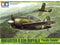 TAMIYA 61094 BREWSTER B339 BUFFALO PACIFIC THEATER 1:48 PLASTIC MODEL KIT