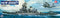 TAMIYA 78028 NEW JERSEY U.S. BATTLESHIP 1:350 SCALE PLASTIC MODEL SHIP