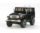 TAMIYA T58405 TOYOTA LAND CRUISER 40 1:10 SCALE UNASSEMBLED KIT