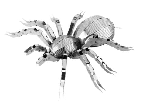 METAL EARTH MMS072 TARANTULA SPIDER 3D METAL MODEL KIT