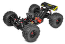 TEAM CORALLY MURACO XP 6S 1/8TH MONSTER TRUCK SWB READY TO RUN BRUSHLESS REQUIRES BATTERIES AND CHARGER