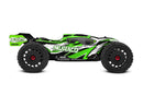 TEAM CORALLY MURACO XP 6S 1/8TH MONSTER TRUCK SWB READY TO RUN BRUSHLESS REQUIRES BATTERIES AND CHARGER