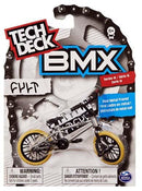 SPIN MASTER TECH DECK BMX SINGLE - WETHEPEOPLE