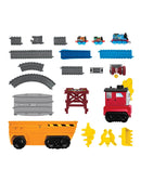 THOMAS & FRIENDS GDV3 SUPER CRUISER TRACK SET