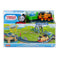 FISHER-PRICE THOMAS AND FRIENDS MOTORIZED NIA DOCKSIDE DROP OFF PLAYSET