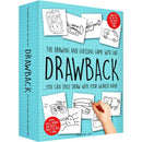 THE FANTASTIC FACTORY DRAWBACK BOARD GAME