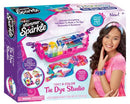 CRA-Z-ART SHIMMER AND SPARKLE TWIST AND COLOUR TIE DYE STUDIO