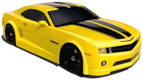 TEAM MAGIC 503018-CMR E4D MF BRUSHLESS DRIFT CAR CAMARO