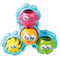 TOMY TOOMIES SPIN AND SPLASH OCTOPALS