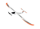 TOP RC TOP091E T1800 RTF GLIDER WITH STABILIZER MODE 2 REMOTE CONTROL AIRCRAFT