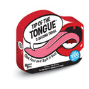 UNIVERSITY GAMES TIP OF THE TONGUE 2 SECOND TRIVIA