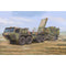 TRUMPETER 07159 MPQ-53 C-BAND TRACKING RADAR 1/72 SCALE VEHICLE PLASTIC MODEL KIT