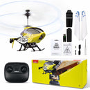 UDIRC U12S 2.4GHZ WIFI AND FPV RC HELICOPTER WITH CAMERA