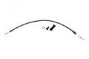 TRAXXAS 8284 CABLE T LOCK REAR FOR TRX 4